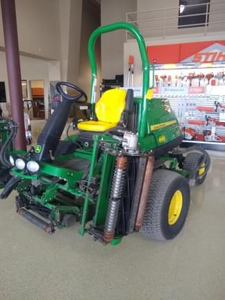 Image of John Deere 7700A Primary image