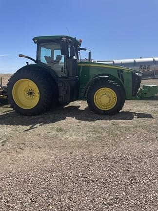 Image of John Deere 8245R Primary image