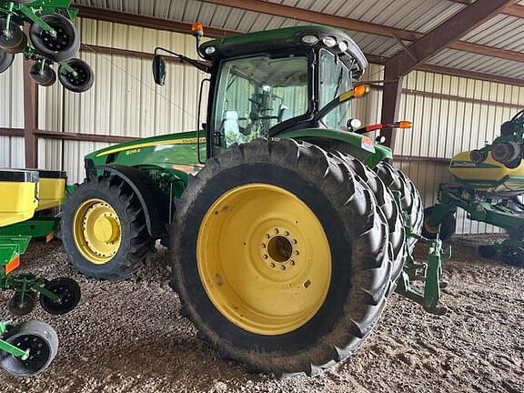 Image of John Deere 8295R Primary image