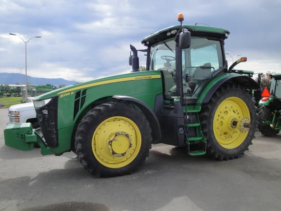 Image of John Deere 8295R Primary image
