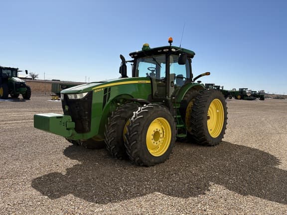 Image of John Deere 8345R Primary image