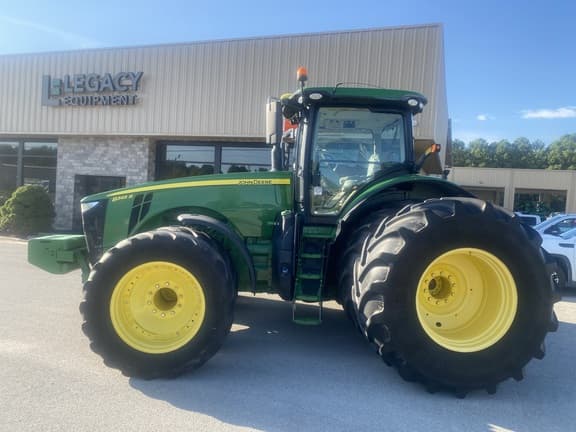 Image of John Deere 8345R Primary image