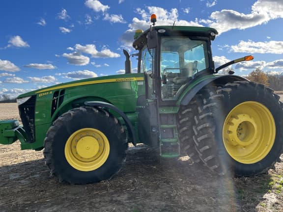 Image of John Deere 8345R Primary image