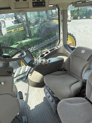 Image of John Deere 8345RT equipment image 4