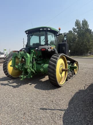 Image of John Deere 8345RT equipment image 1