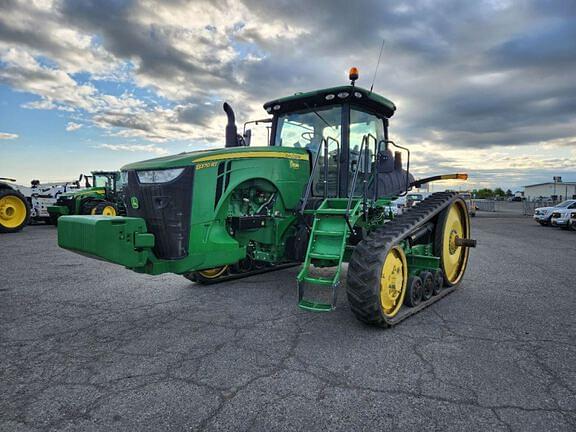 Image of John Deere 8370RT Primary image