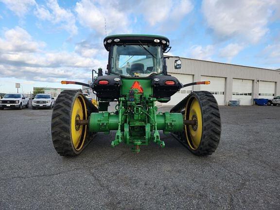 Image of John Deere 8370RT equipment image 3