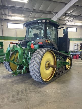 Image of John Deere 8370RT equipment image 3