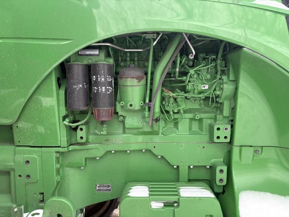 Image of John Deere 8370RT equipment image 4