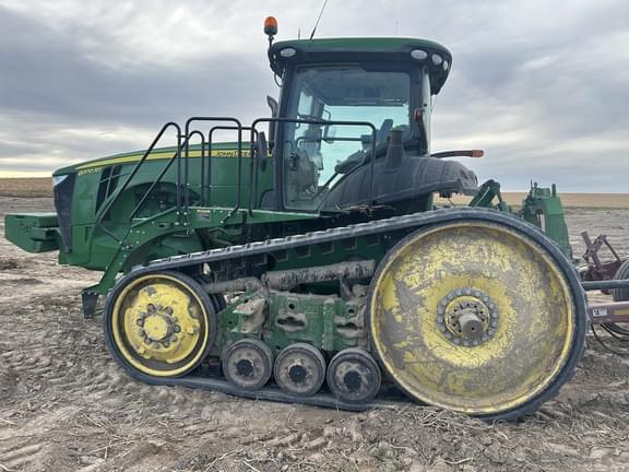 Image of John Deere 8370RT Primary image