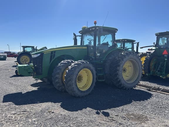 Image of John Deere 8400R Primary image