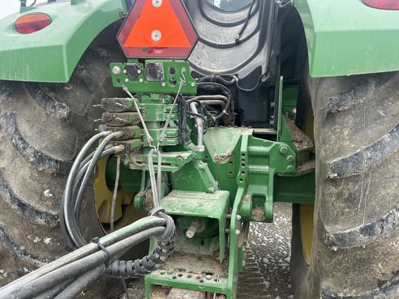 Image of John Deere 9420R equipment image 1