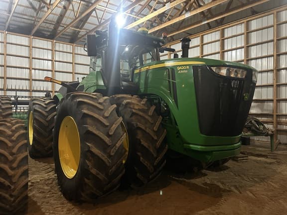 Image of John Deere 9420R Primary image