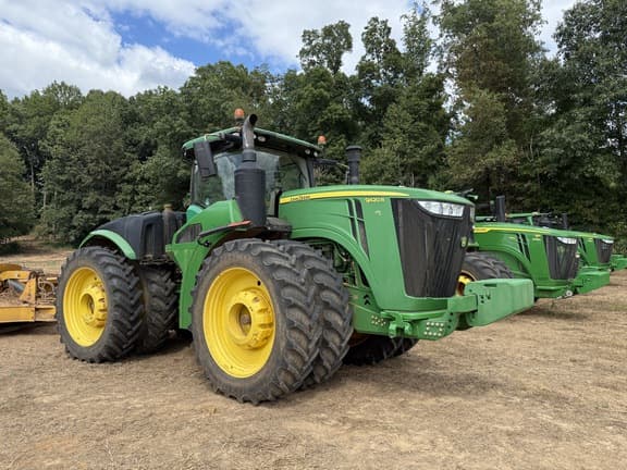 Image of John Deere 9420R Primary image