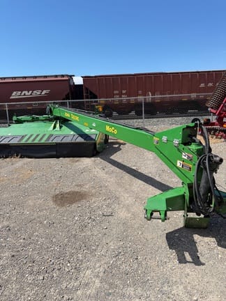 2017 John Deere 946 Equipment Image0