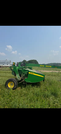 Image of John Deere 946 equipment image 2