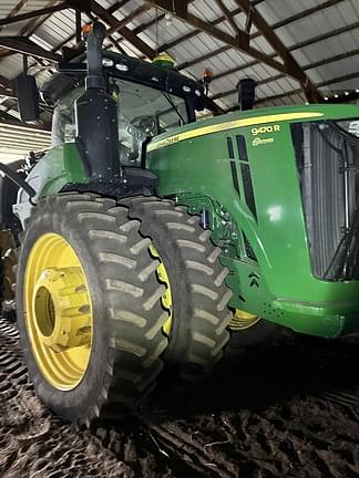 Image of John Deere 9470R Primary image