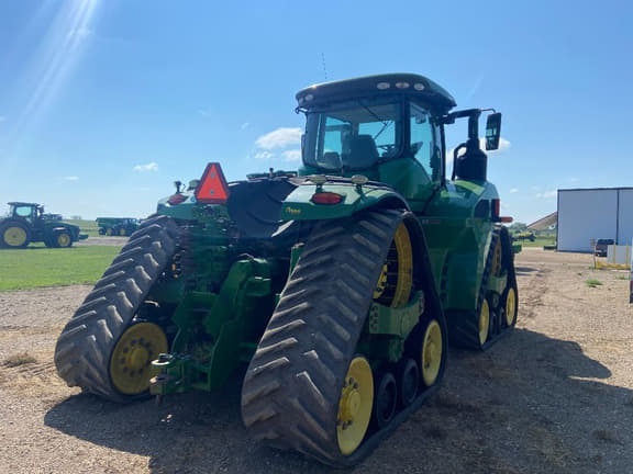Image of John Deere 9470RX equipment image 2