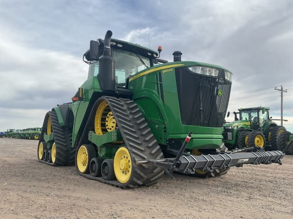 Image of John Deere 9470RX Primary image