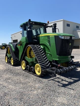 Image of John Deere 9470RX Primary image