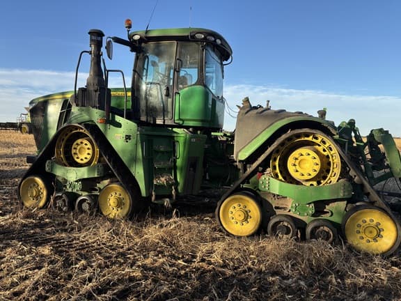 Image of John Deere 9470RX equipment image 4