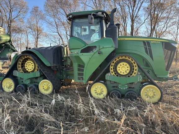 Image of John Deere 9470RX Primary image