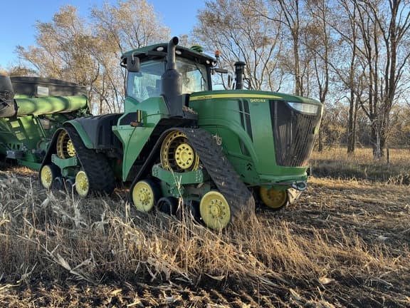 Image of John Deere 9470RX equipment image 2