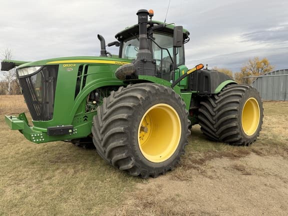 Image of John Deere 9520R Primary image