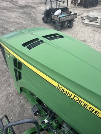 Image of John Deere 9520RT equipment image 3