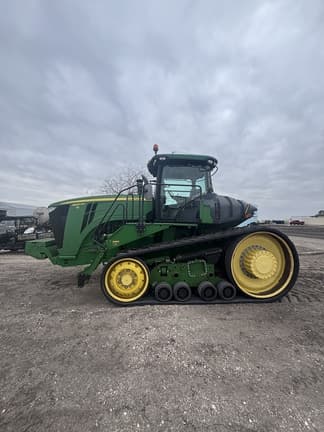Image of John Deere 9520RT Primary image
