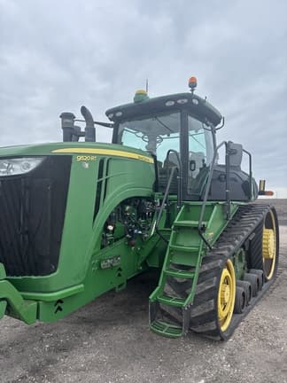 Image of John Deere 9520RT equipment image 1