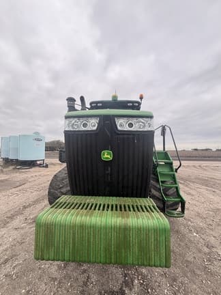 Image of John Deere 9520RT equipment image 2