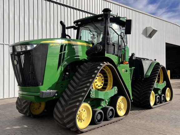 Image of John Deere 9520RX equipment image 1