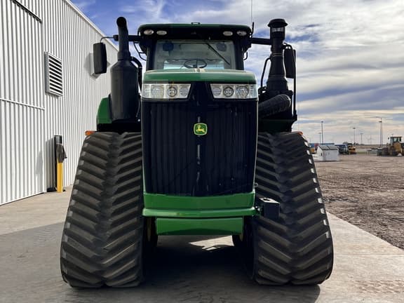 Image of John Deere 9520RX equipment image 2