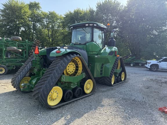 Image of John Deere 9520RX equipment image 4