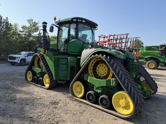 Image of John Deere 9520RX equipment image 2