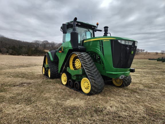 Image of John Deere 9520RX equipment image 2