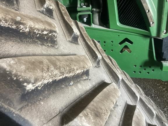 Image of John Deere 9520RX equipment image 2