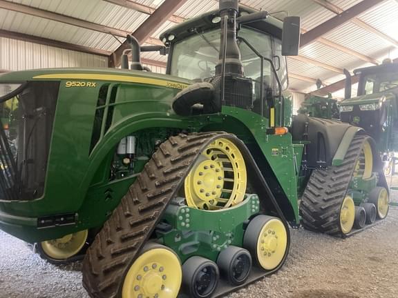 Image of John Deere 9520RX Primary image