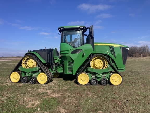 Image of John Deere 9520RX equipment image 2