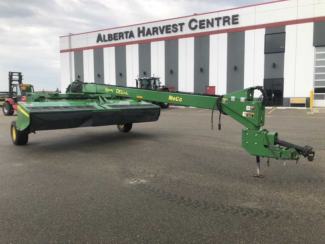 Image of John Deere 956 Primary image