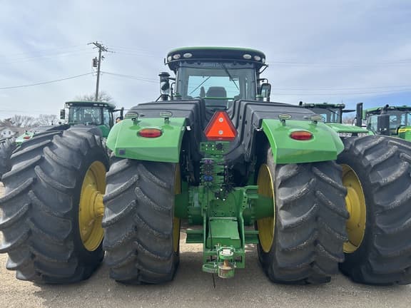 Image of John Deere 9570R equipment image 3