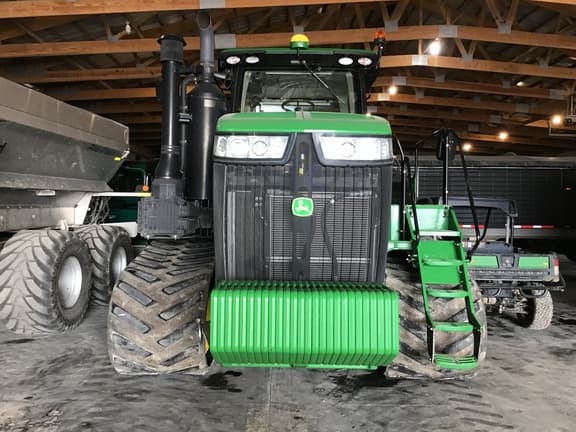 Image of John Deere 9570RT equipment image 2