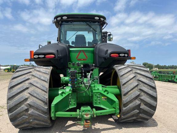 Image of John Deere 9570RT equipment image 3
