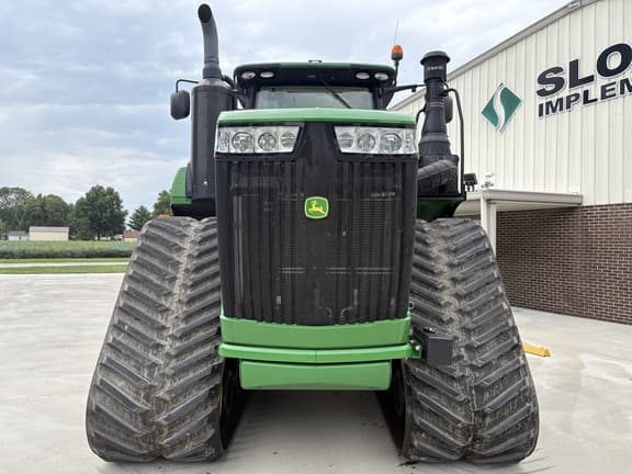 Image of John Deere 9570RX equipment image 2