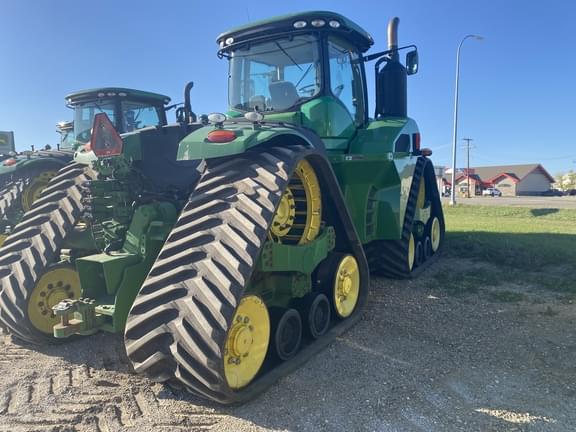 Image of John Deere 9570RX equipment image 3