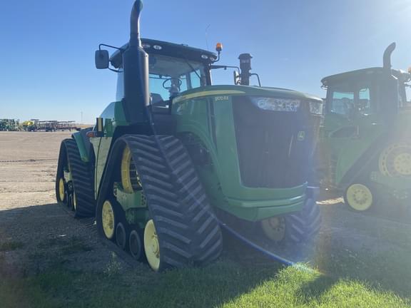 Image of John Deere 9570RX equipment image 4