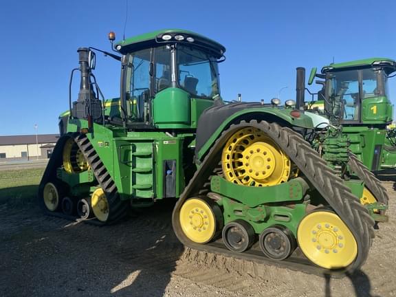 Image of John Deere 9570RX equipment image 1