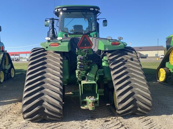 Image of John Deere 9570RX equipment image 2