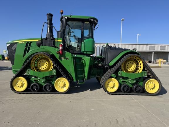 Image of John Deere 9570RX equipment image 3